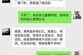 顺德工资清欠服务